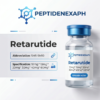 Retarutide