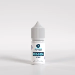 AOD 5MG (10 vials)