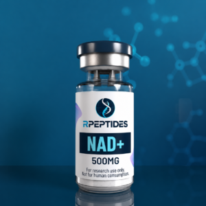 NAD+ 500MG